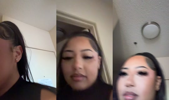 luxuriousunique TikTok Live — Sep 19, 2026, 1:10 AM