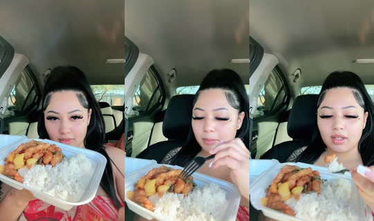 luxuriousunique TikTok Live — Sep 20, 2026, 12:13 AM