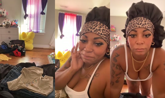 luxury_only1 TikTok Live — Aug 23, 2026, 1:24 PM