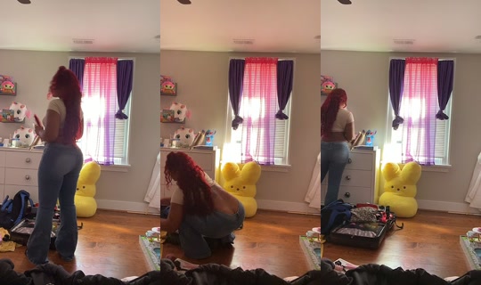 luxury_only1 TikTok Live — Aug 23, 2026, 1:52 PM