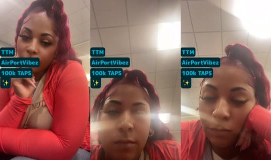 luxury_only1 TikTok Live — Aug 23, 2026, 5:34 PM