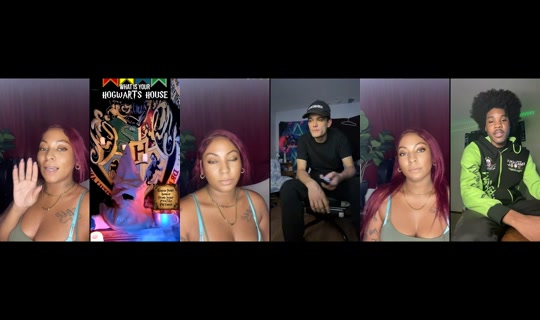 luxury_only1 TikTok Live — Sep 29, 2026, 4:29 AM