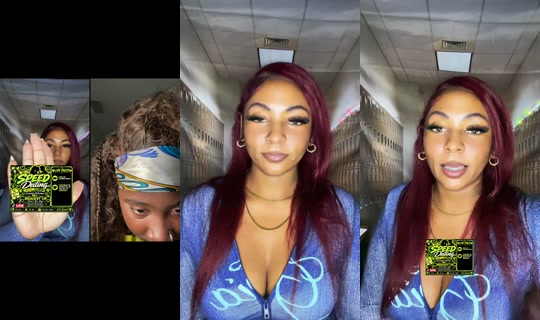 luxury_only1 TikTok Live — Oct 2, 2026, 4:31 AM