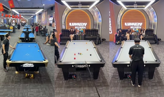 luxurybinhthanh TikTok Live — Sep 3, 2026, 2:57 PM