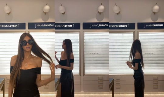 luxuryoptical.paris TikTok Live — Oct 2, 2026, 6:35 PM