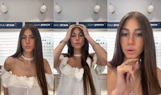 luxuryoptical.paris TikTok Live — Oct 3, 2026, 6:21 PM