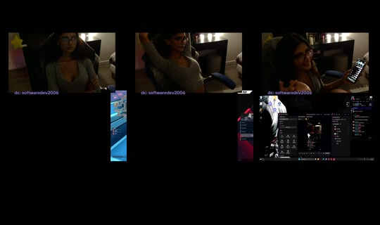 luxutas TikTok Live — Oct 1, 2026, 12:56 AM