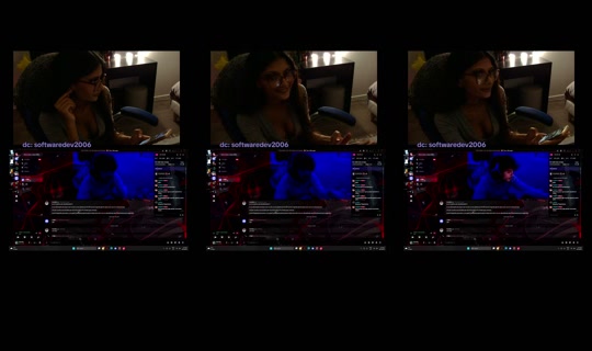 luxutas TikTok Live — Oct 1, 2026, 1:47 AM