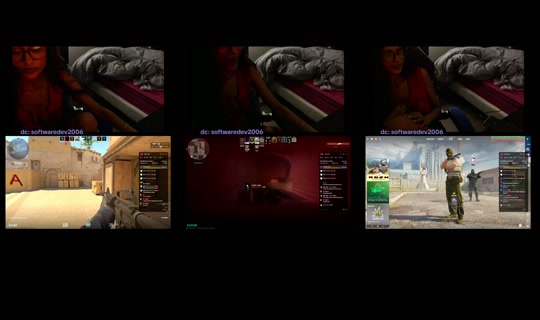 luxutas TikTok Live — Oct 1, 2026, 9:53 PM