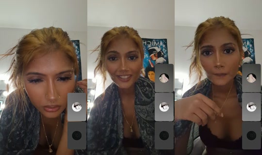luxutas TikTok Live — Oct 9, 2026, 12:30 AM