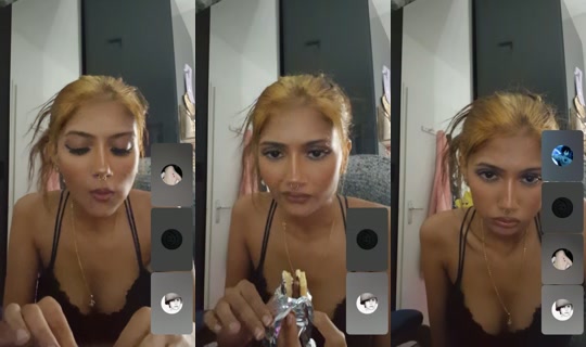 luxutas TikTok Live — Oct 9, 2026, 1:06 AM