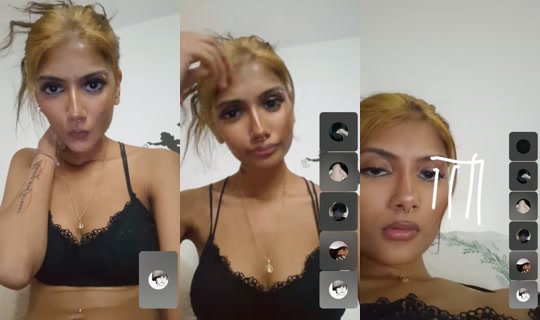 luxutas TikTok Live — Oct 9, 2026, 2:48 AM