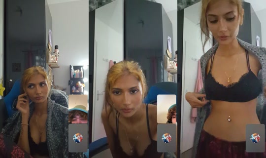 luxutas TikTok Live — Oct 9, 2026, 7:46 AM