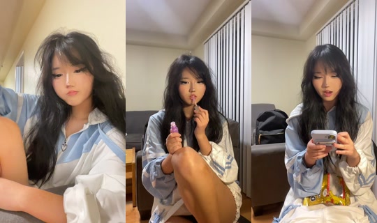 luxxezi TikTok Live — Aug 29, 2026, 2:31 AM