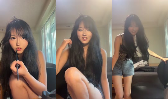 luxxezi TikTok Live — Aug 30, 2026, 1:06 AM