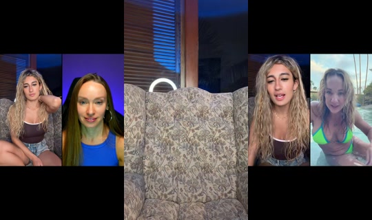 luxxlaurax TikTok Live — Aug 23, 2026, 1:51 AM