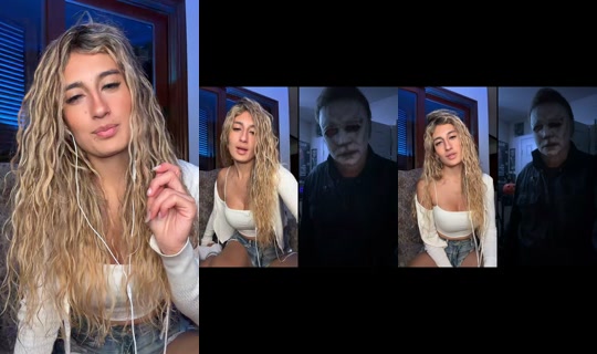 luxxlaurax TikTok Live — Aug 25, 2026, 12:41 AM