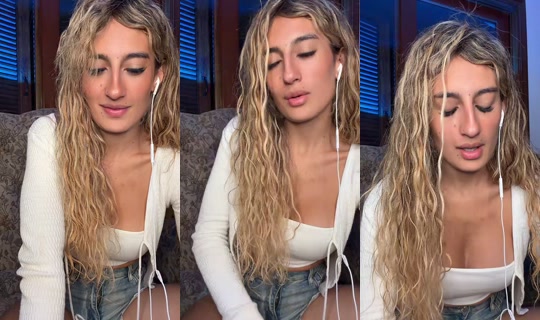 luxxlaurax TikTok Live — Aug 25, 2026, 12:57 AM