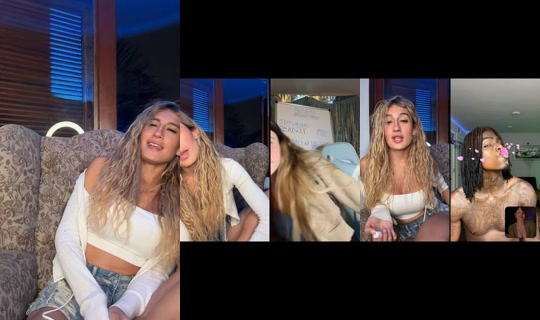 luxxlaurax TikTok Live — Aug 25, 2026, 3:04 AM