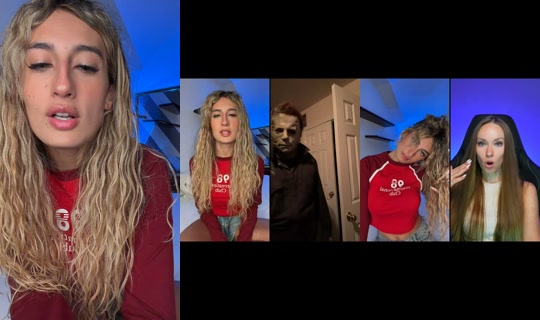 luxxlaurax TikTok Live — Aug 26, 2026, 12:39 AM