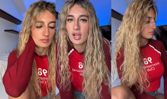 luxxlaurax TikTok Live — Aug 26, 2026, 1:29 AM