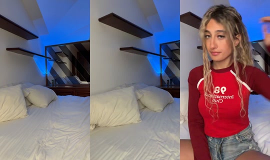 luxxlaurax TikTok Live — Aug 26, 2026, 2:33 AM