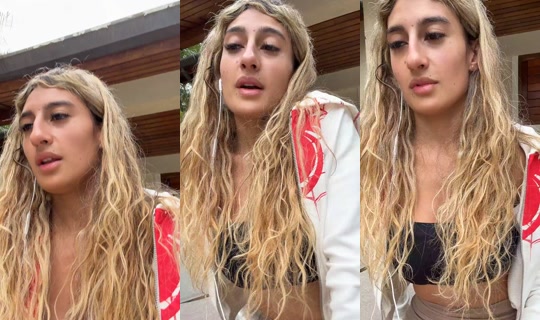 luxxlaurax TikTok Live — Aug 26, 2026, 3:21 PM