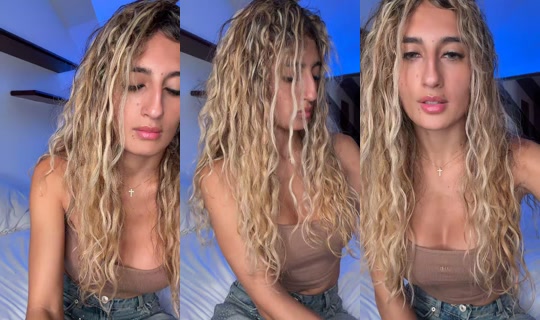 luxxlaurax TikTok Live — Aug 27, 2026, 2:48 AM