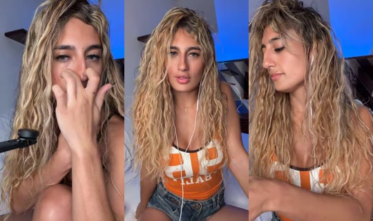 luxxlaurax TikTok Live — Aug 28, 2026, 1:28 AM