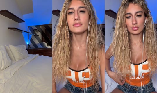 luxxlaurax TikTok Live — Aug 28, 2026, 2:19 AM