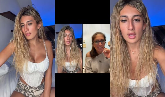 luxxlaurax TikTok Live — Aug 30, 2026, 1:06 AM