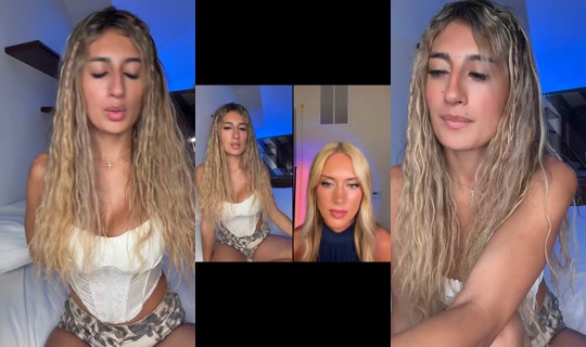 luxxlaurax TikTok Live — Aug 30, 2026, 1:57 AM
