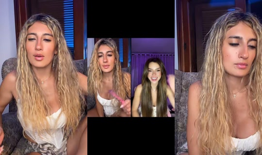 luxxlaurax TikTok Live — Aug 30, 2026, 2:26 AM
