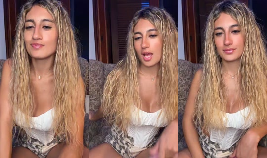 luxxlaurax TikTok Live — Aug 30, 2026, 3:15 AM