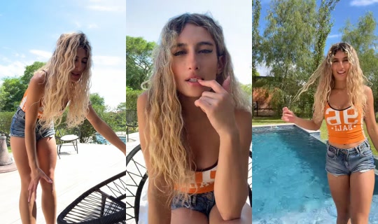 luxxlaurax TikTok Live — Oct 4, 2026, 5:39 PM