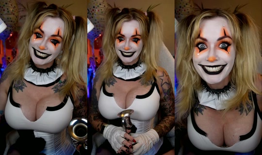 luxxyyaps TikTok Live — Aug 28, 2026, 9:20 PM