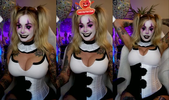 luxxyyaps TikTok Live — Aug 31, 2026, 9:29 PM