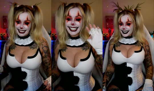 luxxyyaps TikTok Live — Sep 1, 2026, 8:16 PM