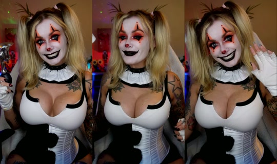 luxxyyaps TikTok Live — Sep 1, 2026, 8:37 PM