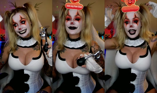 luxxyyaps TikTok Live — Sep 1, 2026, 9:50 PM