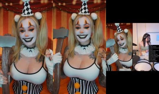 luxxyyaps TikTok Live — Sep 29, 2026, 1:10 AM