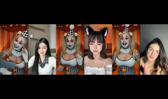 luxxyyaps TikTok Live — Sep 29, 2026, 2:01 AM