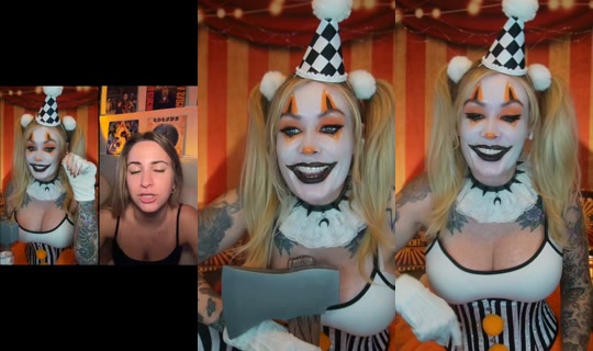 luxxyyaps TikTok Live — Sep 29, 2026, 3:43 AM