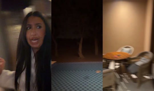 luxy_capi3 TikTok Live — Oct 3, 2026, 3:32 PM