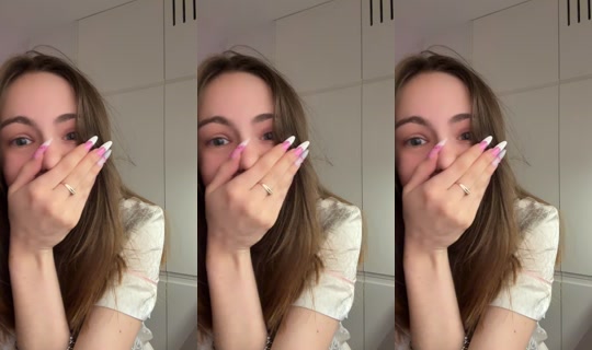 luxypluxx TikTok Live — Aug 23, 2026, 9:09 PM