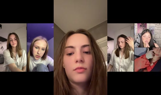 luxypluxx TikTok Live — Aug 23, 2026, 10:01 PM