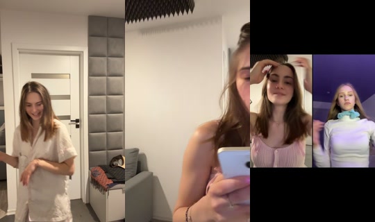 luxypluxx TikTok Live — Aug 23, 2026, 10:38 PM