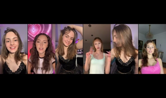 luxypluxx TikTok Live — Aug 29, 2026, 10:21 PM