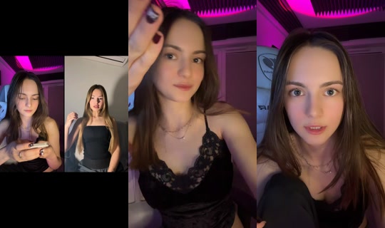 luxypluxx TikTok Live — Oct 9, 2026, 10:29 PM