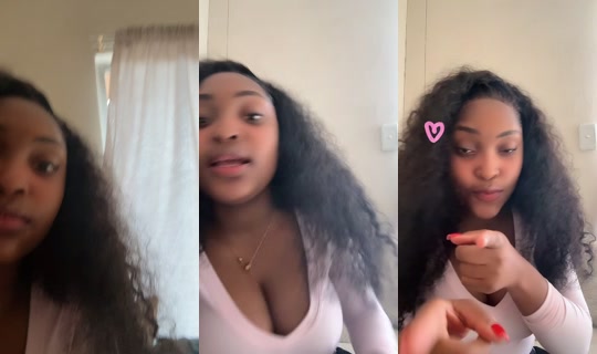 luyanda_mabuza01 TikTok Live — Oct 2, 2026, 2:24 PM